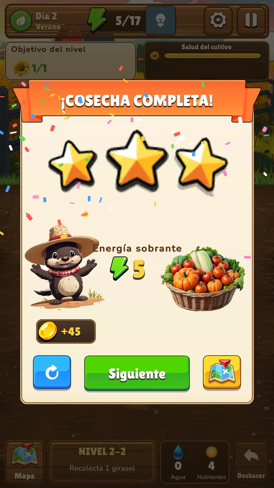 Captura de Huerto Subterráneo · 4
