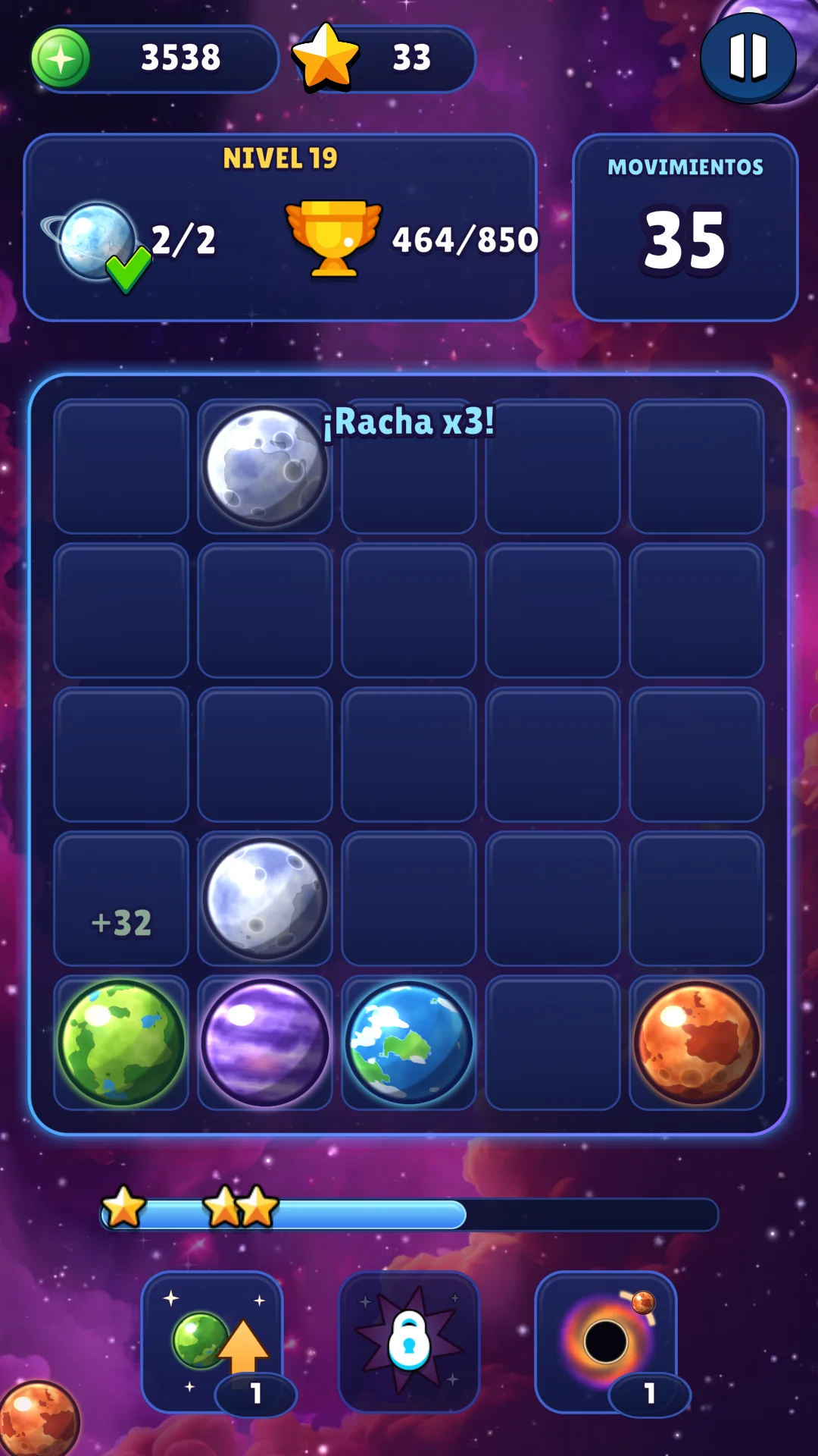 Captura de Planet Pop · 1